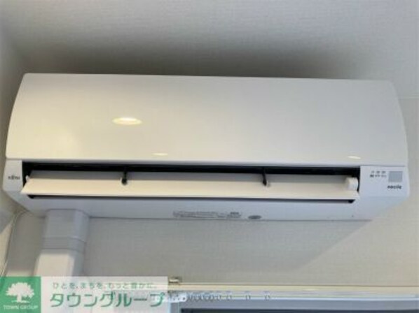 ヴィラ柏の物件内観写真